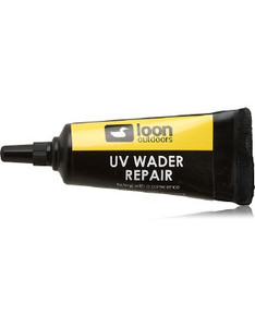 Loon UV Wader Repair in One Color